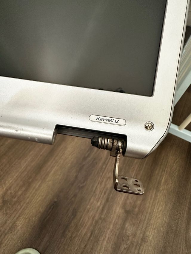 Pantalla Ordenador Sony