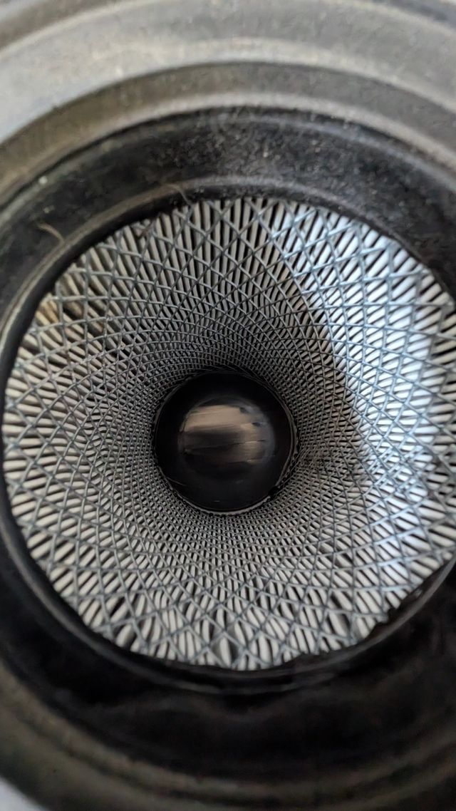 Filtro aria come nuovo Jeep "Filtro ari