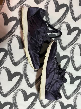 Zapatillas reebok