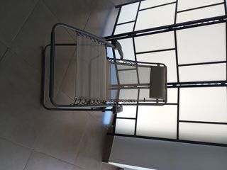 Butaca tumbona relax gravedad cero