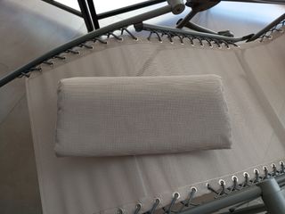 Butaca tumbona relax gravedad cero