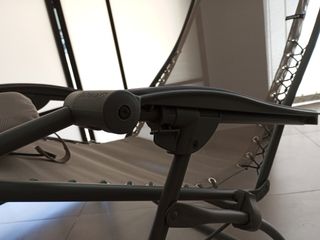 Butaca tumbona relax gravedad cero