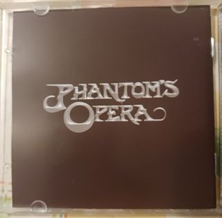Phantom's Opera