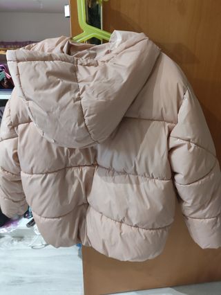 Anorak niña