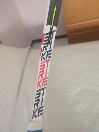 Raquetas de tenis babolat pure strike
