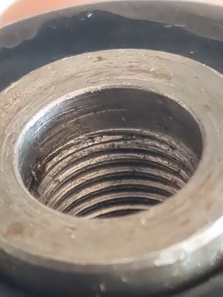 Portabrocas pequeño 10mm.