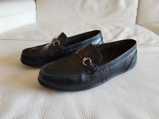 Mocasines Geox niño