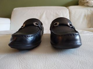 Mocasines Geox niño