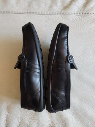 Mocasines Geox niño