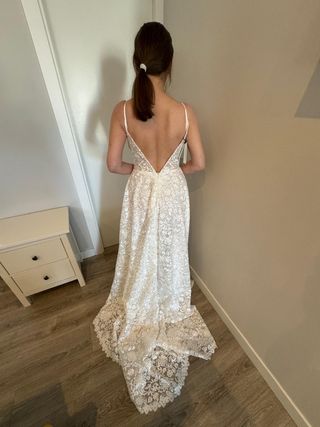 Vestido de novia NUEVO