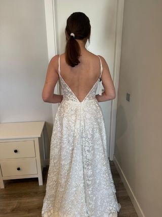 Vestido de novia NUEVO