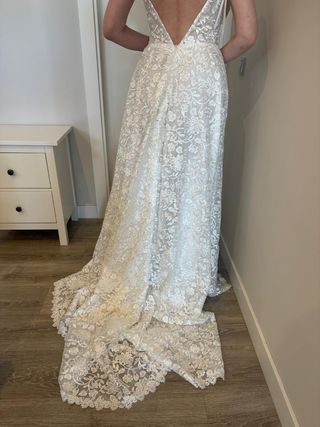 Vestido de novia NUEVO