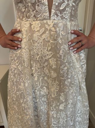 Vestido de novia NUEVO