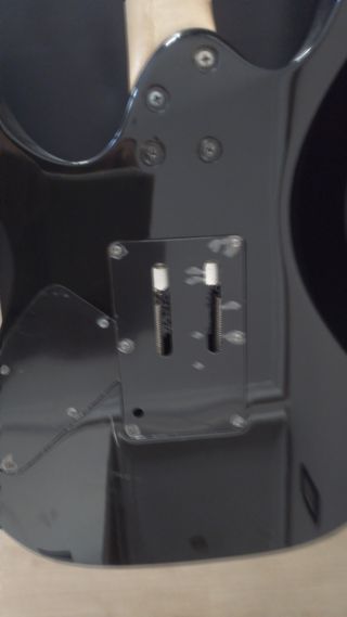 Guitarra Ibáñez RG370DX