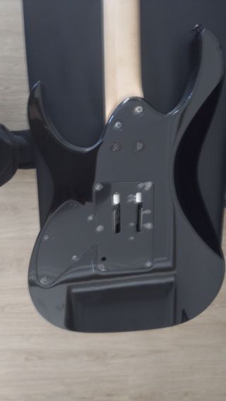 Guitarra Ibáñez RG370DX