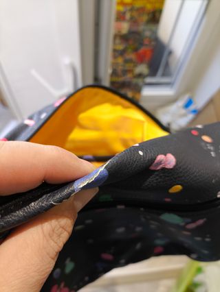 Bolso Desigual 2 en 1