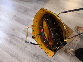 Bolso Desigual 2 en 1
