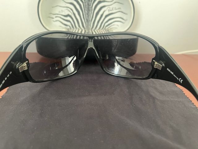 Occhiali vintage da sole Roberto Cavalli