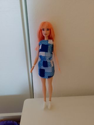 Barbie fashionistas nr 60