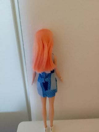 Barbie fashionistas nr 60