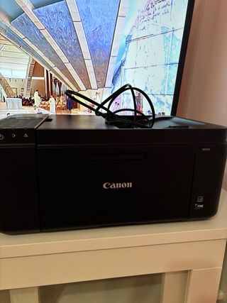 Stampante Canon MX495
