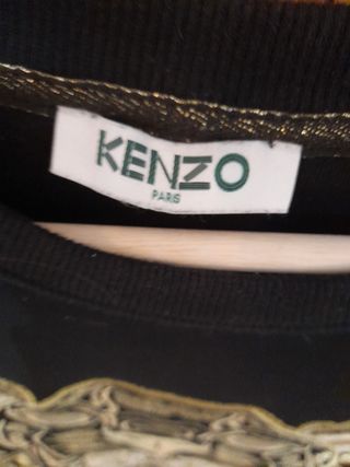 sudadera kenzo