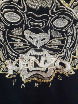 sudadera kenzo