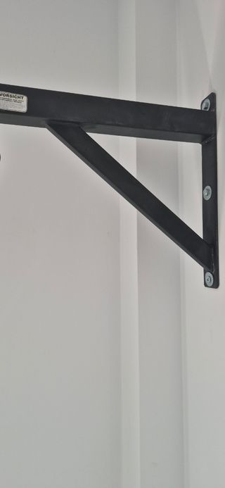 Escuadra dominadas Reebok