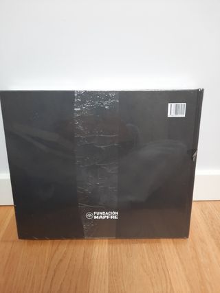 Libro sobre el Hay Festival