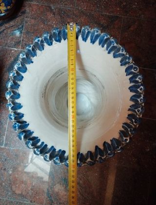 Coppia di Teste di Moro Siciliane -