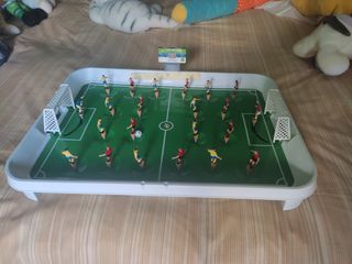 Futbolín infantil