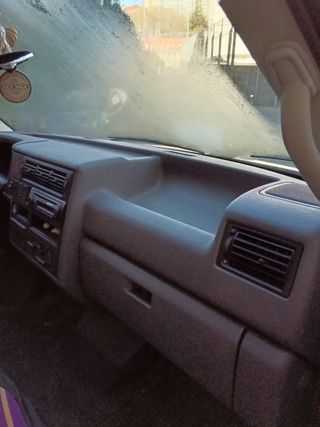 Volkswagen Transporter KOMBI 1,9 TD