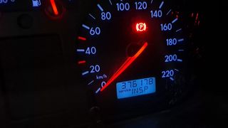 Volkswagen Transporter KOMBI 1,9 TD