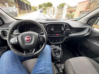FIAT Doblò 2020