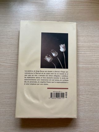 El camino de la autodependencia