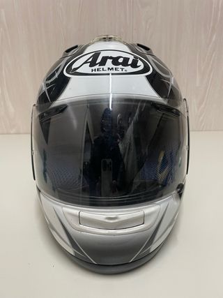 Casco ARAI RX7
