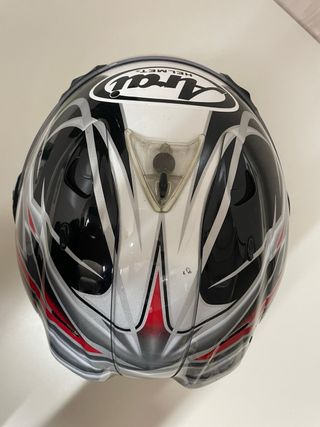 Casco ARAI RX7