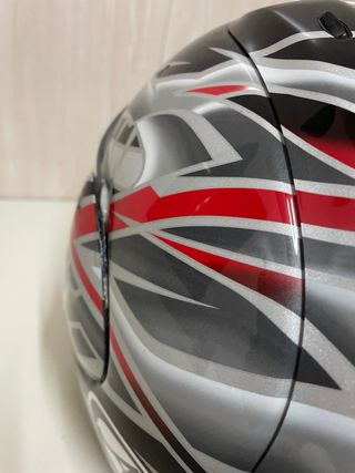 Casco ARAI RX7