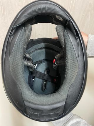 Casco ARAI