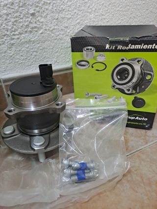 Rodamientos traseros Ford focus cmax
