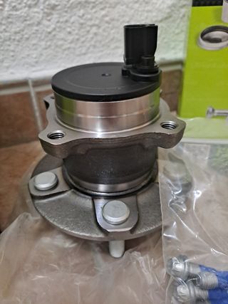 Rodamientos traseros Ford focus cmax