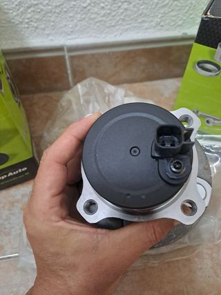 Rodamientos traseros Ford focus cmax