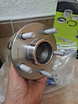 Rodamientos traseros Ford focus cmax