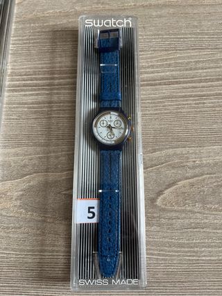 Swatch