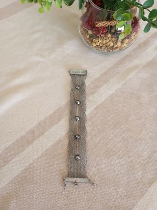 Pulsera Bimba y Lola