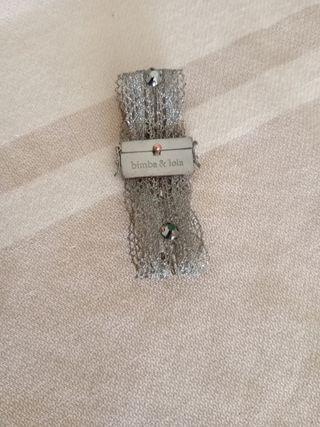 Pulsera Bimba y Lola