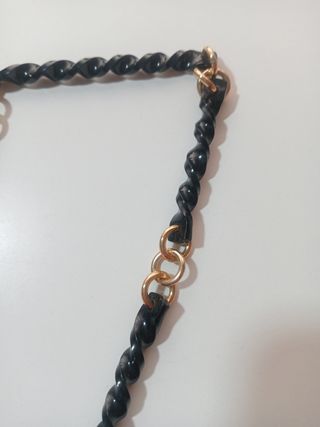 Collar vintage