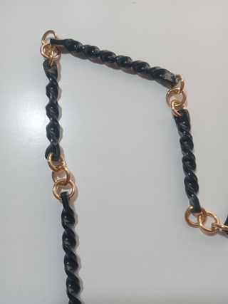 Collar vintage