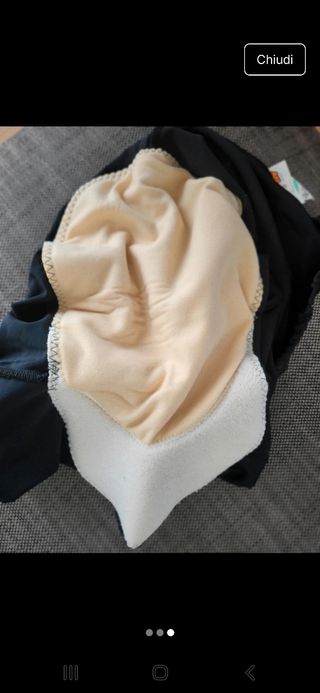 Pantaloncini ciclismo