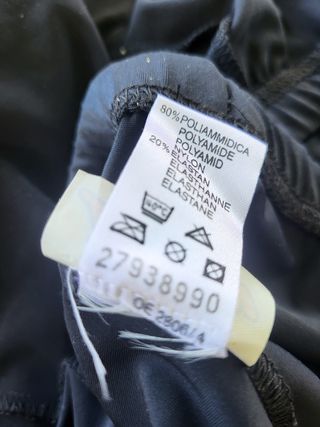 Pantaloncini ciclismo